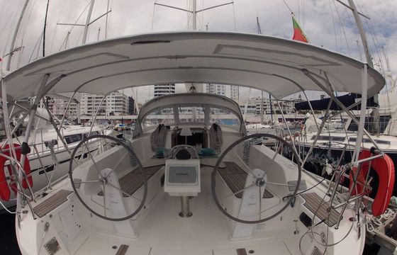 Bavaria Cruiser 41 Urze