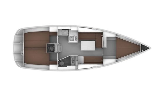 Bavaria Cruiser 36 Wilma