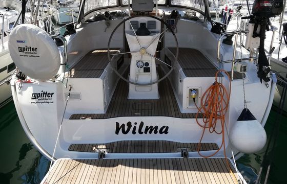Bavaria Cruiser 36 Wilma