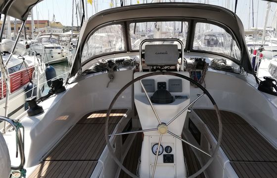 Bavaria Cruiser 36 Wilma