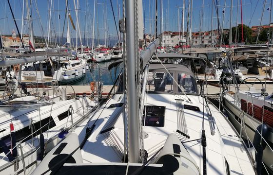 Bavaria Cruiser 36 Wilma