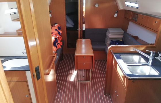 Bavaria Cruiser 36 Wilma