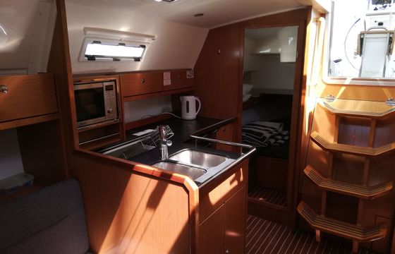 Bavaria Cruiser 36 Wilma