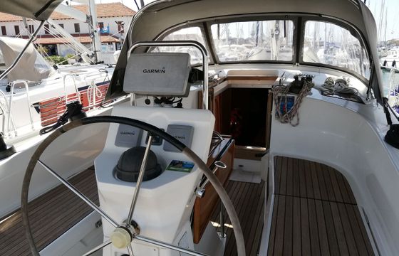 Bavaria Cruiser 36 Wilma