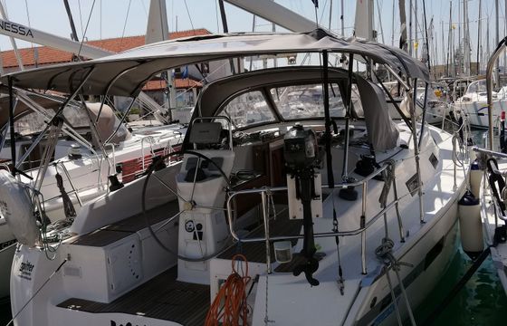 Bavaria Cruiser 36 Wilma