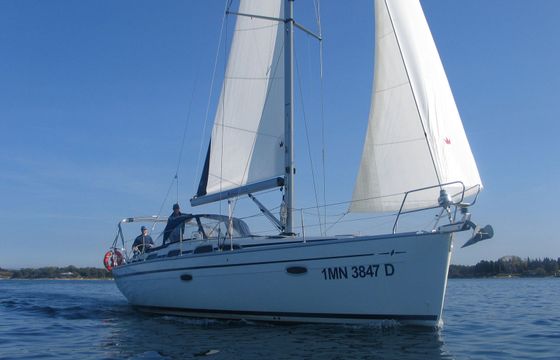 Bavaria Cruiser 40 Cruiser