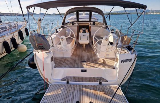 Bavaria Cruiser 37 Primum