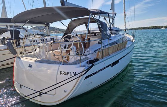 Bavaria Cruiser 37 Primum