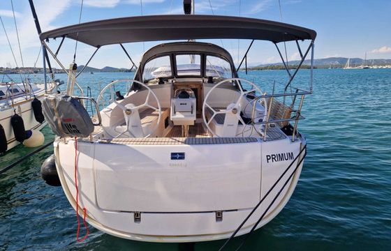 Bavaria Cruiser 37 Primum