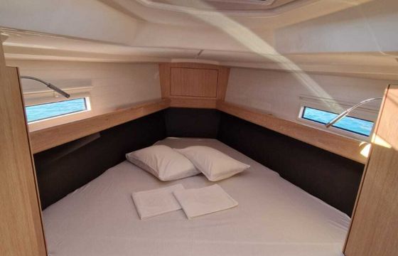 Bavaria Cruiser 37 Primum