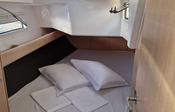 Bavaria Cruiser 37 Primum