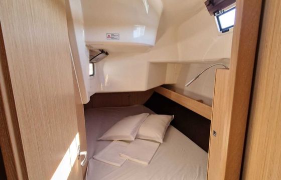 Bavaria Cruiser 37 Primum