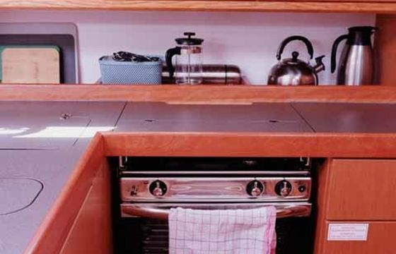 Bavaria Cruiser 37 Catalina