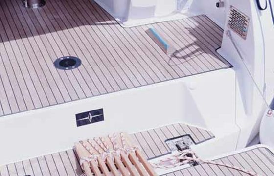 Bavaria Cruiser 37 Catalina