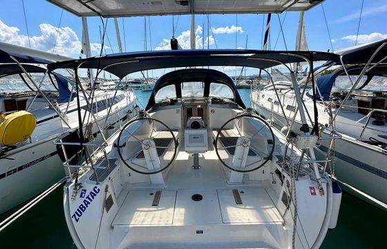 Bavaria Cruiser 41 Zubatac