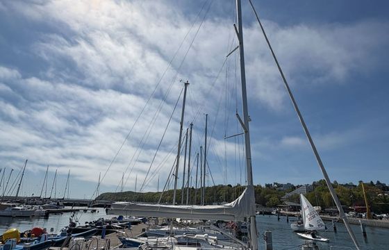 Bavaria Cruiser 37 Scorpio