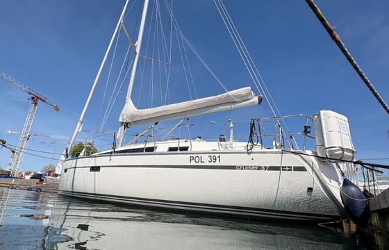 Bavaria Cruiser 37 Scorpio