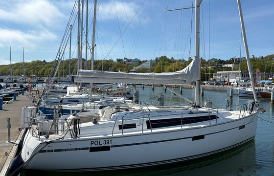 Bavaria Cruiser 37 Scorpio