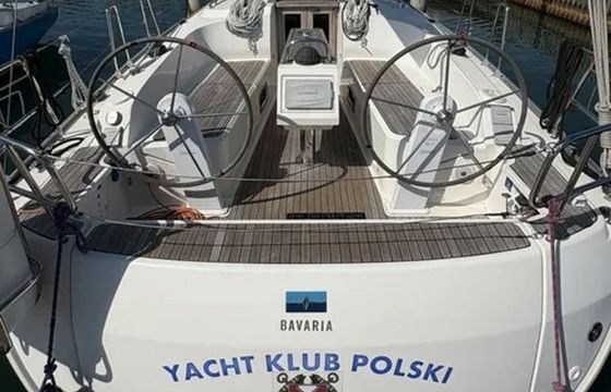 Bavaria Cruiser 37 Scorpio