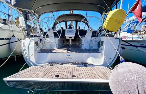 Bavaria Cruiser 37 Enjoy the Silence