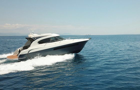Bavaria Cruiser 41S Feeling Nauti
