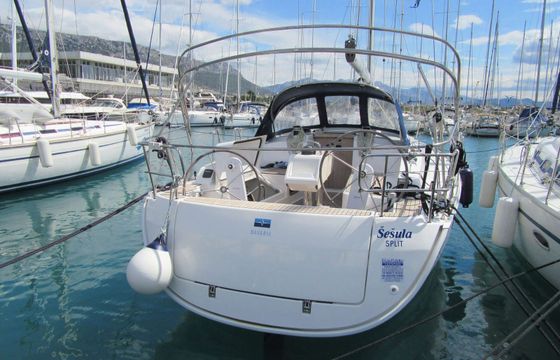 Bavaria Cruiser 37 Sesula