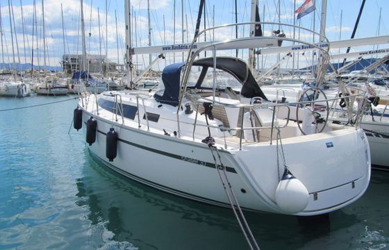 Bavaria Cruiser 37 Sesula