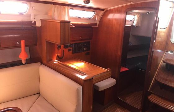 Bavaria Cruiser 37 Sesula