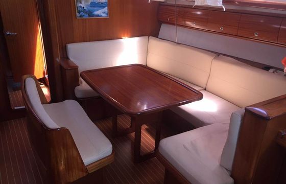 Bavaria Cruiser 37 Sesula