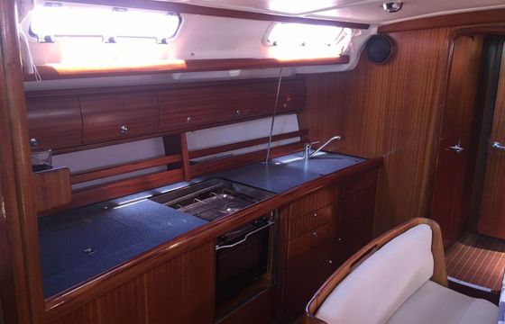 Bavaria Cruiser 37 Sesula