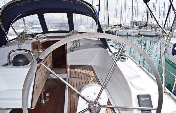 Bavaria Cruiser 37 Sesula