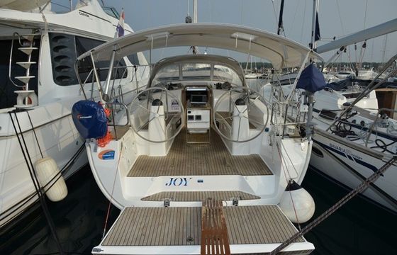 Bavaria Cruiser 40 Joy