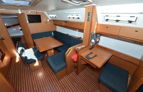 Bavaria Cruiser 40 Joy