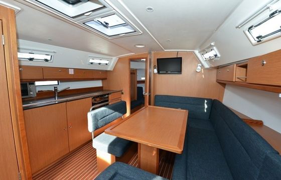 Bavaria Cruiser 40 Joy