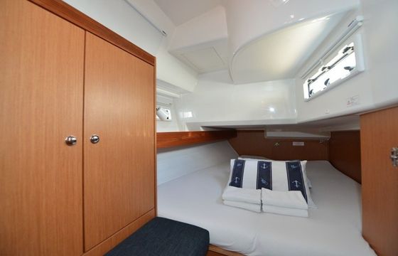 Bavaria Cruiser 40 Joy