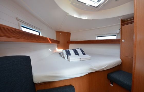 Bavaria Cruiser 40 Joy