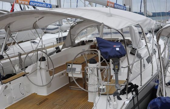 Bavaria Cruiser 40 Joy