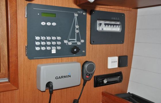 Bavaria Cruiser 40 Joy