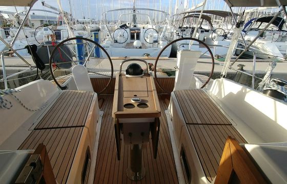 Bavaria Cruiser 37 Alegria
