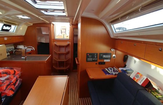 Bavaria Cruiser 37 Alegria
