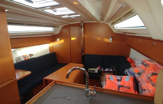 Bavaria Cruiser 37 Alegria