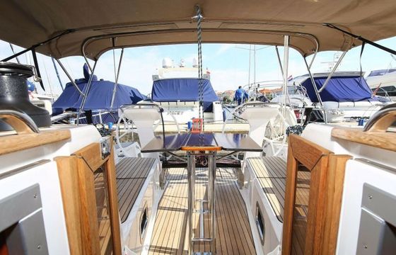 Bavaria Cruiser 41S Neo Star 3