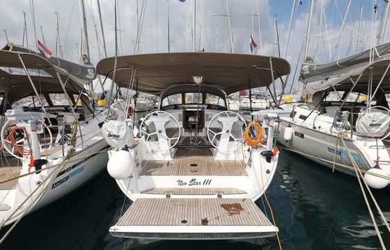 Bavaria Cruiser 41S Neo Star 3