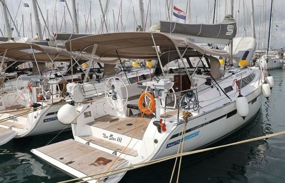 Bavaria Cruiser 41S Neo Star 3