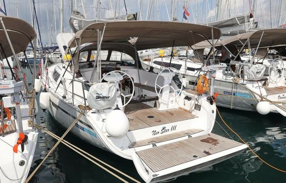 Bavaria Cruiser 41S Neo Star 3