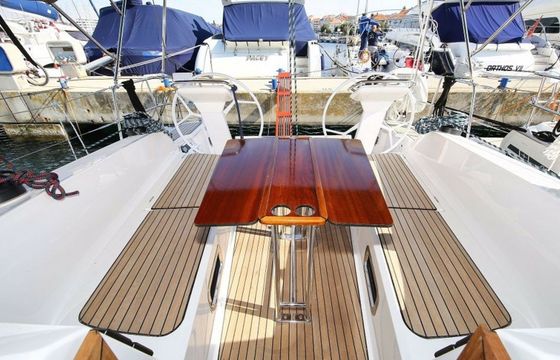 Bavaria Cruiser 41S Neo Star 3