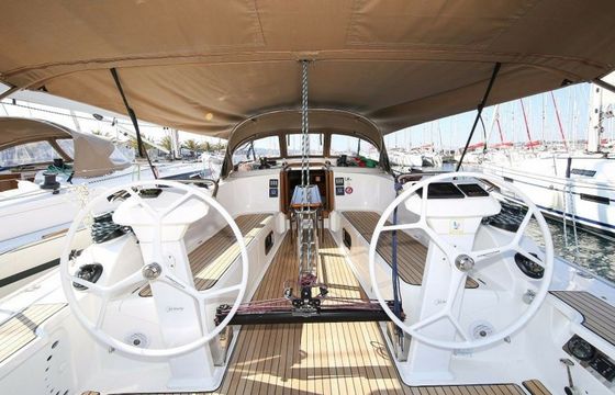Bavaria Cruiser 41S Neo Star 3