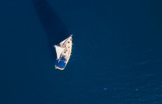 Bavaria Cruiser 40 Lady Butterfly