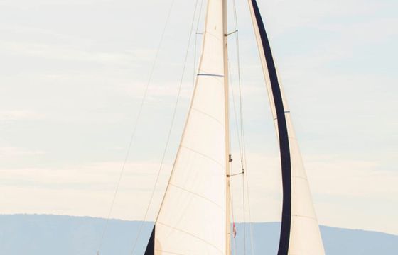 Bavaria Cruiser 40 Lady Butterfly