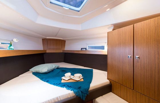 Bavaria Cruiser 37 Ánemos